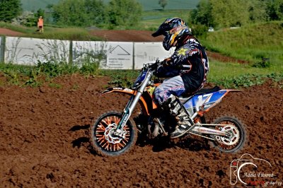 AMŠ – O’Neal cup Třebíz 13.5.2018
