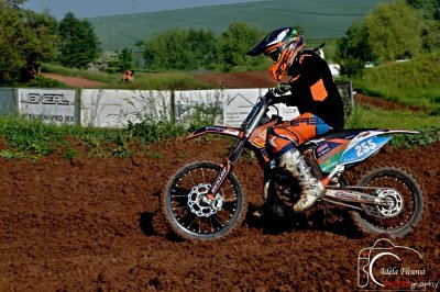 AMŠ – O’Neal cup Třebíz 13.5.2018