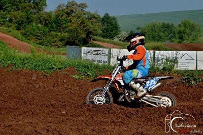 AMŠ – O’Neal cup Třebíz 13.5.2018