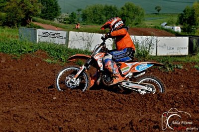 AMŠ – O’Neal cup Třebíz 13.5.2018