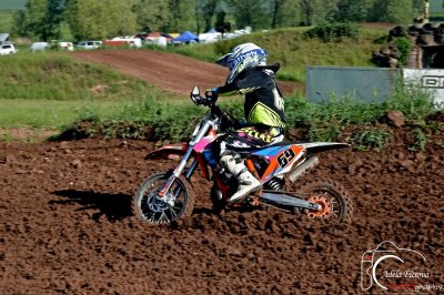 AMŠ – O’Neal cup Třebíz 13.5.2018