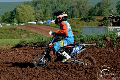 AMŠ – O’Neal cup Třebíz 13.5.2018
