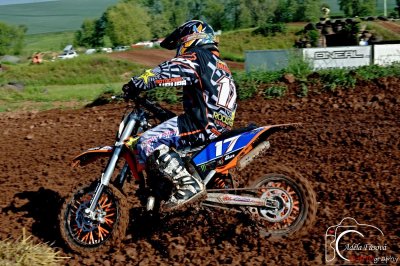 AMŠ – O’Neal cup Třebíz 13.5.2018