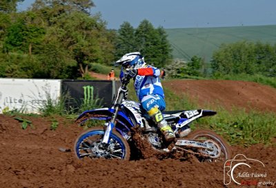 AMŠ – O’Neal cup Třebíz 13.5.2018