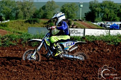 AMŠ – O’Neal cup Třebíz 13.5.2018