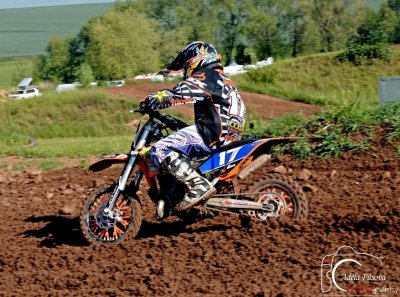 AMŠ – O’Neal cup Třebíz 13.5.2018