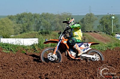 AMŠ – O’Neal cup Třebíz 13.5.2018