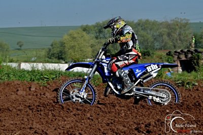 AMŠ – O’Neal cup Třebíz 13.5.2018