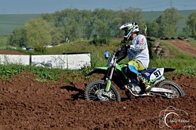 AMŠ – O’Neal cup Třebíz 13.5.2018