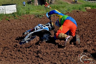 AMŠ – O’Neal cup Třebíz 13.5.2018
