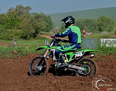 AMŠ – O’Neal cup Třebíz 13.5.2018