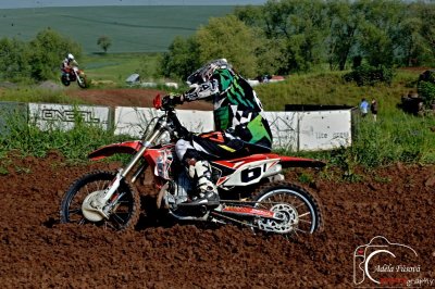 AMŠ – O’Neal cup Třebíz 13.5.2018
