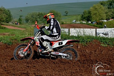 AMŠ – O’Neal cup Třebíz 13.5.2018