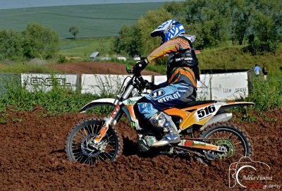 AMŠ – O’Neal cup Třebíz 13.5.2018