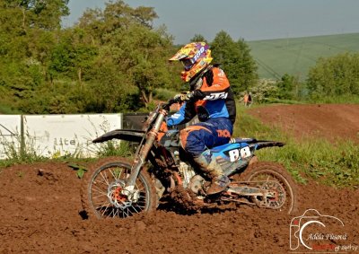AMŠ – O’Neal cup Třebíz 13.5.2018