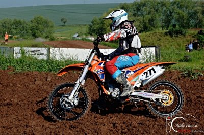 AMŠ – O’Neal cup Třebíz 13.5.2018