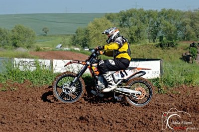 AMŠ – O’Neal cup Třebíz 13.5.2018