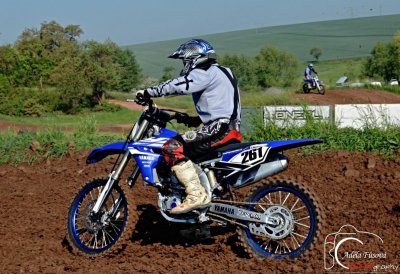 AMŠ – O’Neal cup Třebíz 13.5.2018