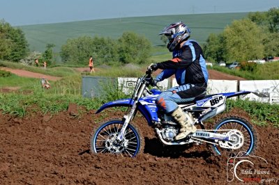 AMŠ – O’Neal cup Třebíz 13.5.2018