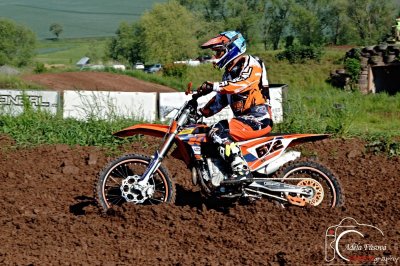 AMŠ – O’Neal cup Třebíz 13.5.2018