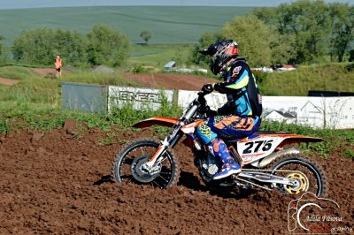 AMŠ – O’Neal cup Třebíz 13.5.2018