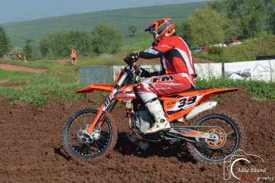 AMŠ – O’Neal cup Třebíz 13.5.2018