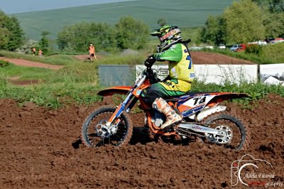 AMŠ – O’Neal cup Třebíz 13.5.2018