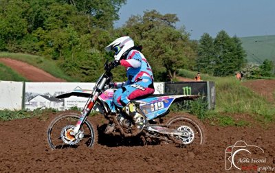 AMŠ – O’Neal cup Třebíz 13.5.2018
