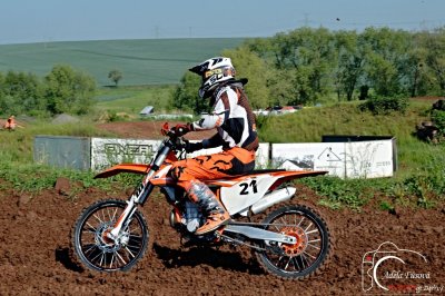 AMŠ – O’Neal cup Třebíz 13.5.2018