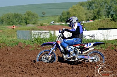AMŠ – O’Neal cup Třebíz 13.5.2018