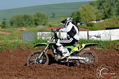 AMŠ – O’Neal cup Třebíz 13.5.2018