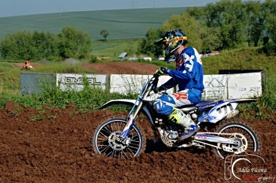AMŠ – O’Neal cup Třebíz 13.5.2018