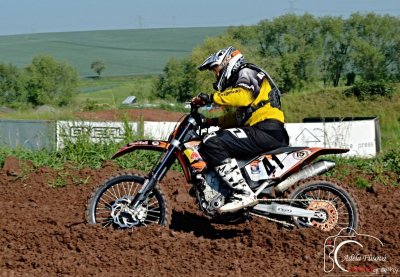 AMŠ – O’Neal cup Třebíz 13.5.2018