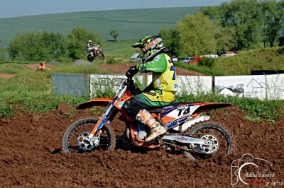 AMŠ – O’Neal cup Třebíz 13.5.2018