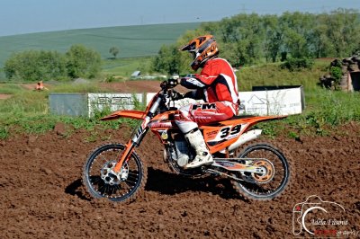 AMŠ – O’Neal cup Třebíz 13.5.2018