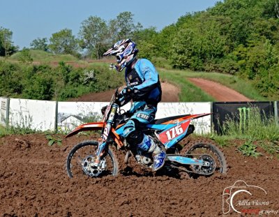 AMŠ – O’Neal cup Třebíz 13.5.2018