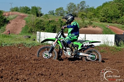 AMŠ – O’Neal cup Třebíz 13.5.2018