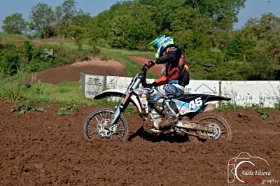 AMŠ – O’Neal cup Třebíz 13.5.2018