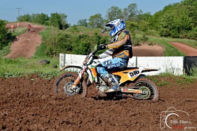 AMŠ – O’Neal cup Třebíz 13.5.2018