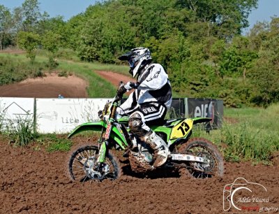 AMŠ – O’Neal cup Třebíz 13.5.2018