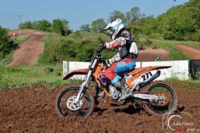 AMŠ – O’Neal cup Třebíz 13.5.2018