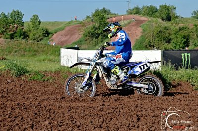 AMŠ – O’Neal cup Třebíz 13.5.2018