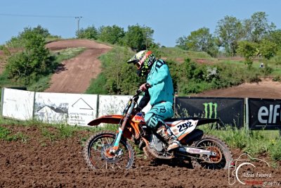AMŠ – O’Neal cup Třebíz 13.5.2018