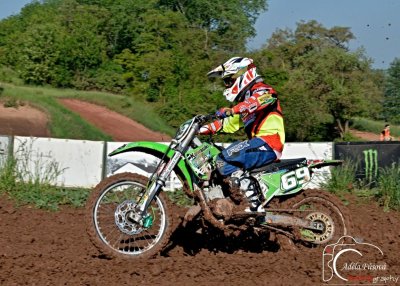 AMŠ – O’Neal cup Třebíz 13.5.2018