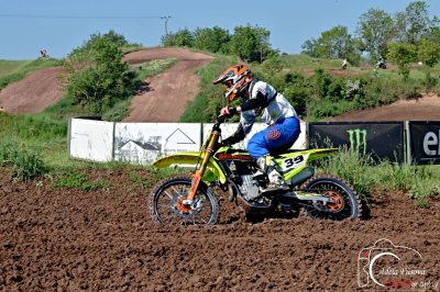 AMŠ – O’Neal cup Třebíz 13.5.2018