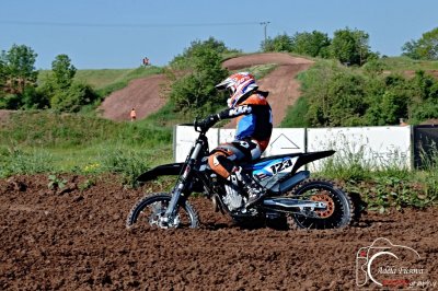 AMŠ – O’Neal cup Třebíz 13.5.2018