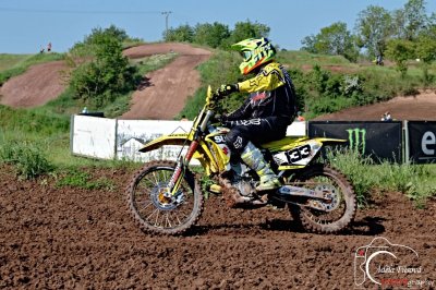 AMŠ – O’Neal cup Třebíz 13.5.2018
