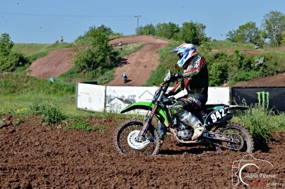 AMŠ – O’Neal cup Třebíz 13.5.2018