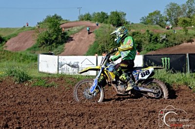 AMŠ – O’Neal cup Třebíz 13.5.2018