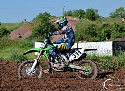AMŠ – O’Neal cup Třebíz 13.5.2018